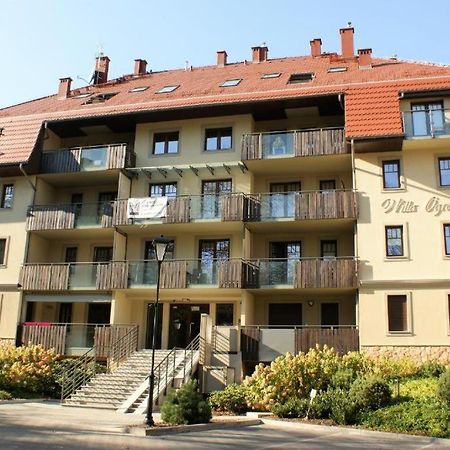 Apartament z Ogrodem Bad Altheide Exterior foto