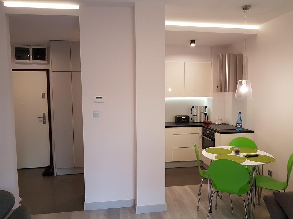 Apartament z Ogrodem Bad Altheide Exterior foto