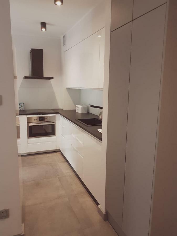 Apartament z Ogrodem Bad Altheide Exterior foto
