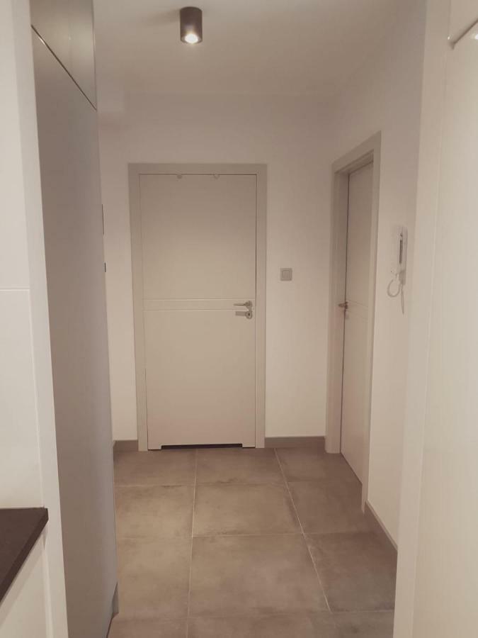 Apartament z Ogrodem Bad Altheide Exterior foto